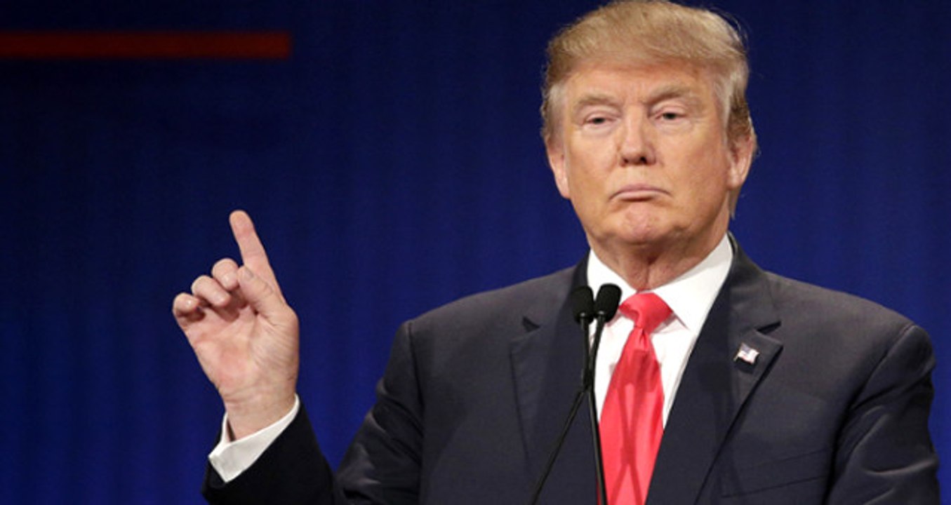 Son Dakika! Trump, Türkiye'ye Yeni Yaptırımı Onayladı! Çelik ve Alüminyumda Gümrük Vergisi İki Katına Çıkıyor
