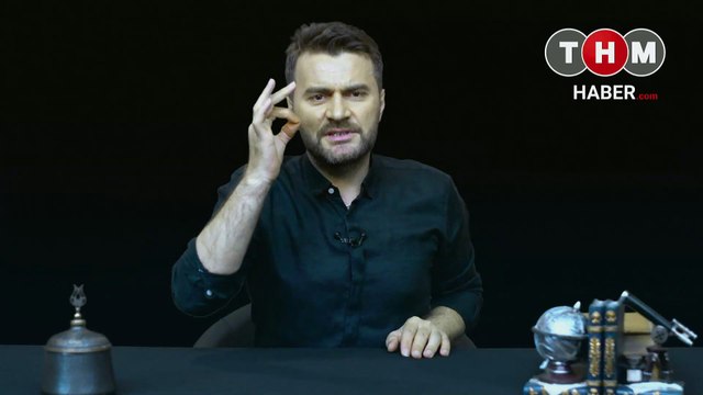 Bizi 'İç Savaş Çığırtkanlığı' ile suçlayan Sözcü ve Avrupalı haber sitelerine cevabımızdır! Alayınıza...