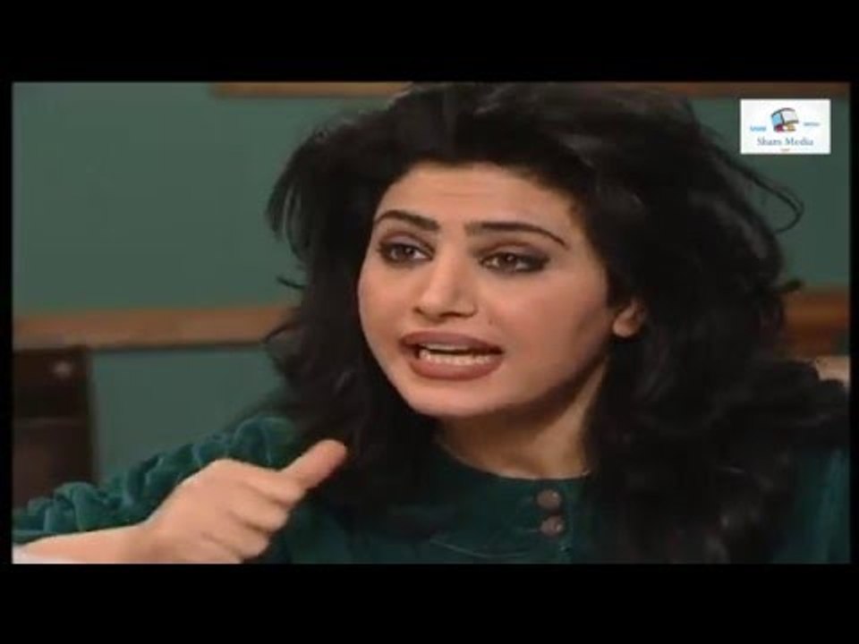 مسلسل يوميات جميل و هناء  ـ الحلقة 4 الرابعة كا...