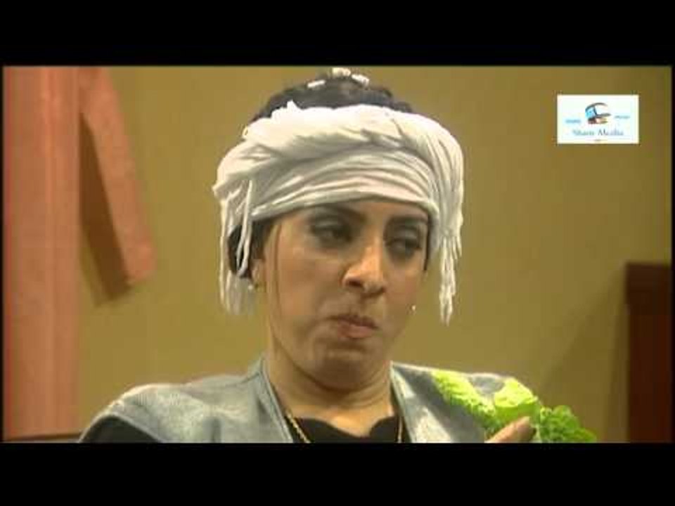 مسلسل هومي هون  ـ الحلقة 35 الخامسة و الثلاثون...