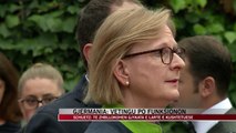Ambasadorja gjermane Schütz: Vetingu po ecen mirë - News, Lajme - Vizion Plus