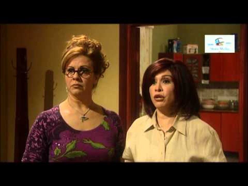 مسلسل هومي هون  ـ الحلقة 33 الثالثة و الثلاثون...