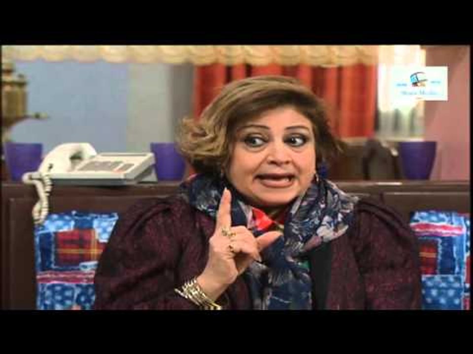 مسلسل انت عمري ـ الحلقة 28 الثامنة و العشرون كا...