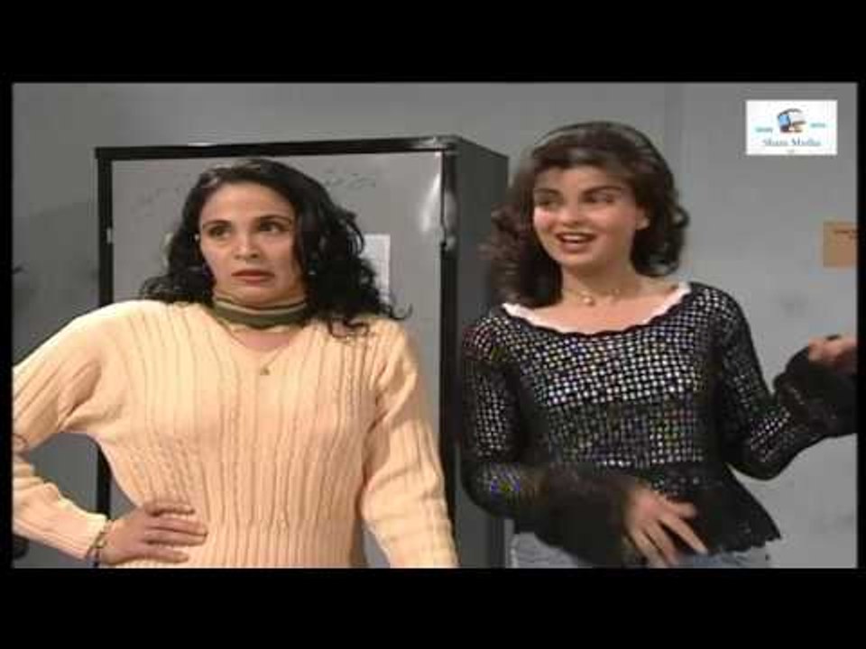 مسلسل يوميات جميل و هناء  ـ الحلقة 1 الاولى كام...