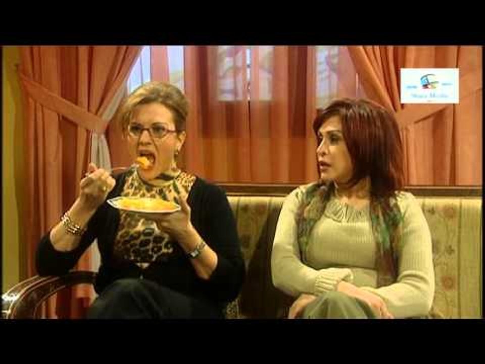 مسلسل هومي هون  ـ الحلقة 17 السابعة عشر كاملة HD