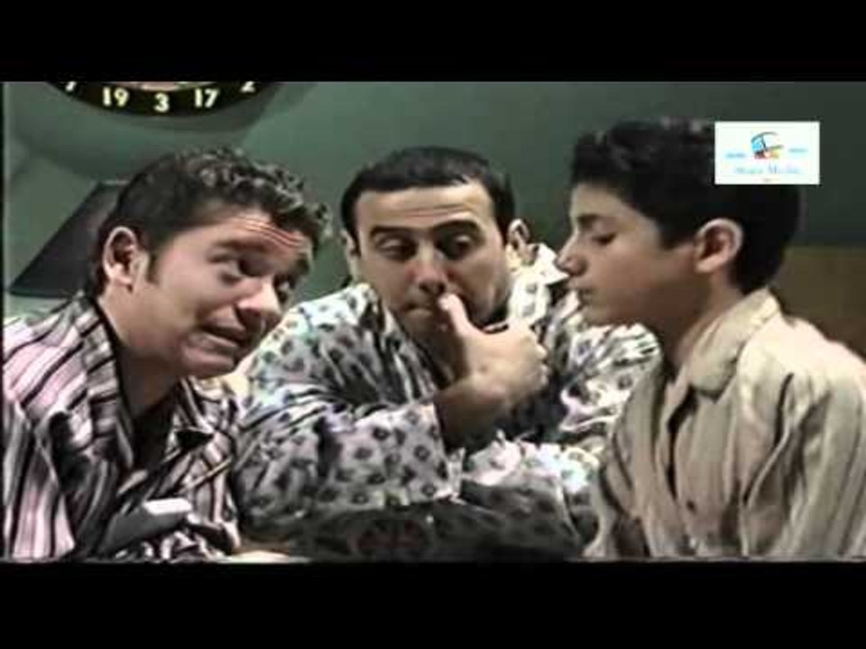 مسلسل قلة ذوق وكثرة غلبة ـ الحلقة 21 الحادية و...