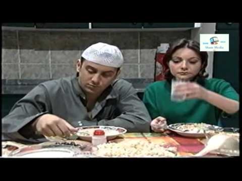 مسلسل قلة ذوق وكثرة غلبة  ـ الحلقة 31 الحادية و...
