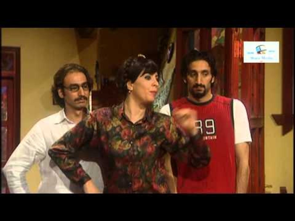 مسلسل هومي هون  ـ الحلقة 38 الثامنة و الثلاثون...
