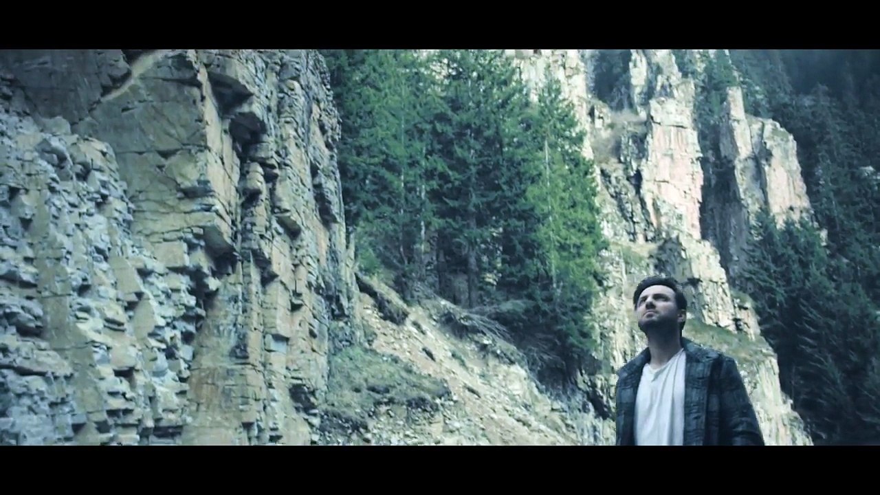 Turan Şahin - Dere