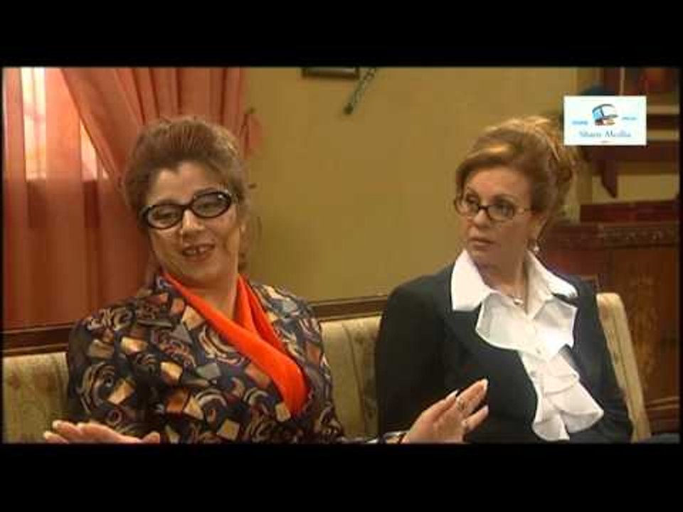 مسلسل هومي هون  ـ الحلقة 32 الثانية و الثلاثون...