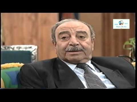 مسلسل قلة ذوق وكثرة غلبة ـ الحلقة 35 الخامسة و الثلاثون كاملة HD