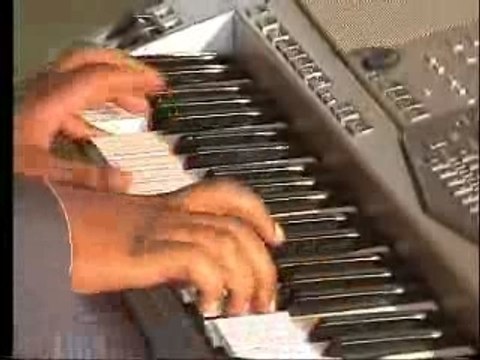 Kizito Mihigo à Kigali - Messe pour la Paix - Post comm