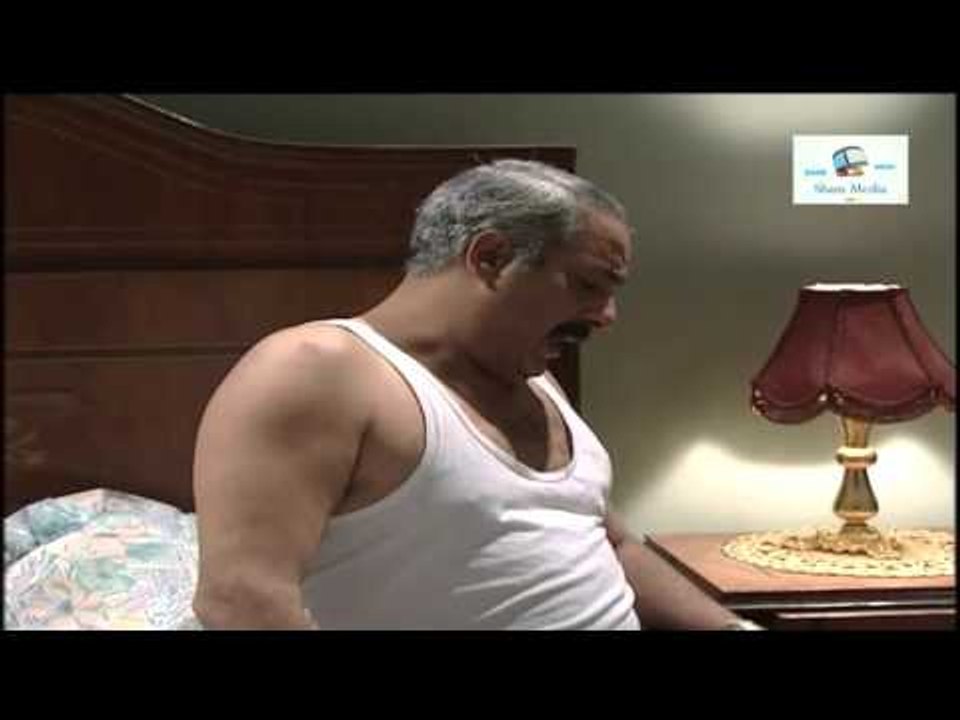 مسلسل بطل من هذا الزمان ـ الحلقة 38 الثامنة و ا...