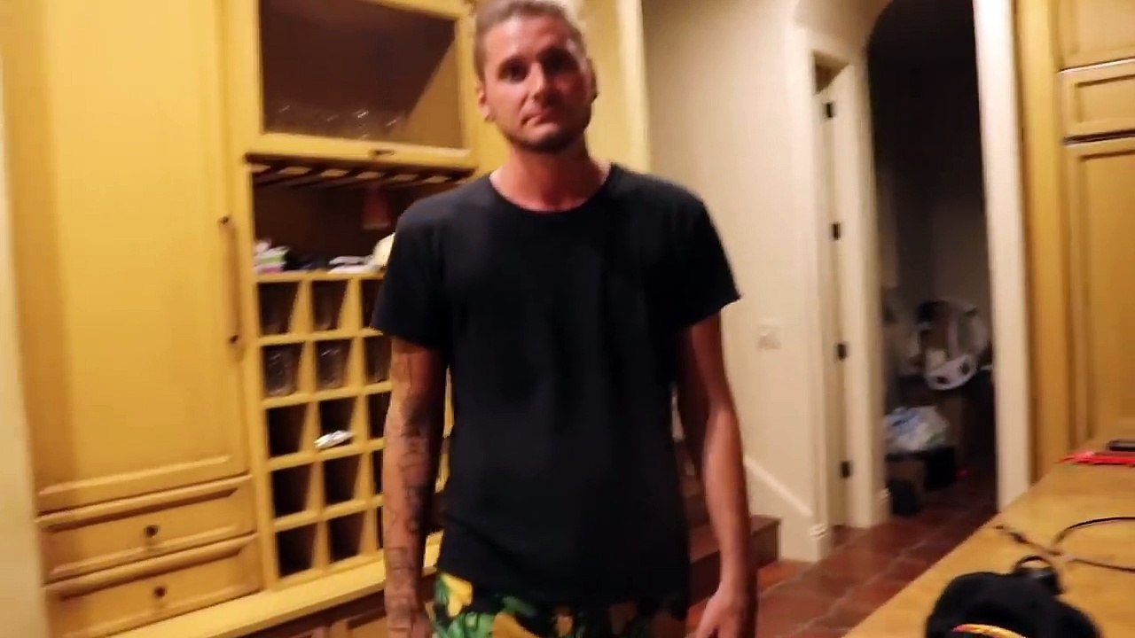 DO NOT PLAY HIDE AND SEEK AT 3AM CHALLENGE! SUPRISE MYSTERY FOUND!