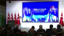 İstanbul Bakan Berat Albayrak Yeni Ekonomi Yaklaşımını Açıkladı 1