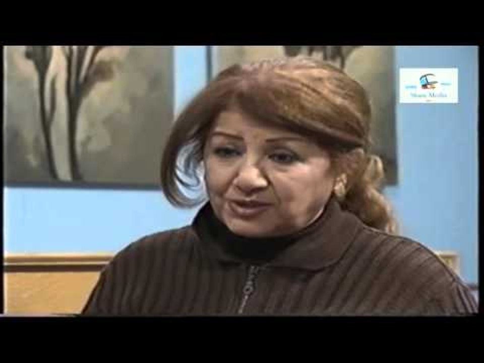 مسلسل قلة ذوق وكثرة غلبة  ـ الحلقة 22 الثانية و...