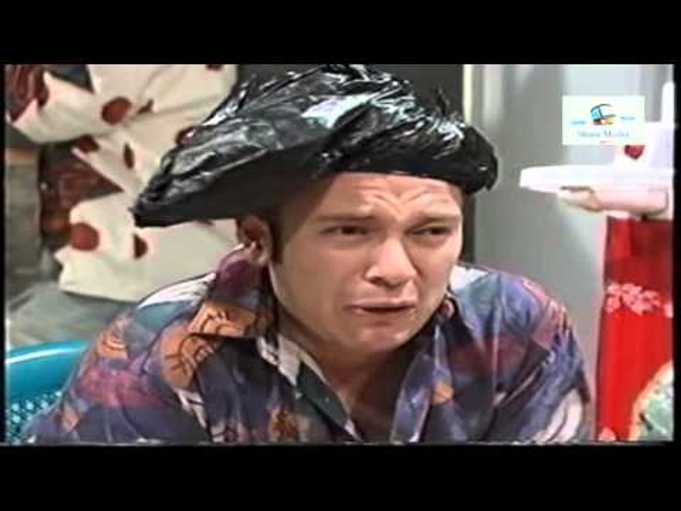 مسلسل قلة ذوق وكثرة غلبة  ـ الحلقة 39 التاسعة و...