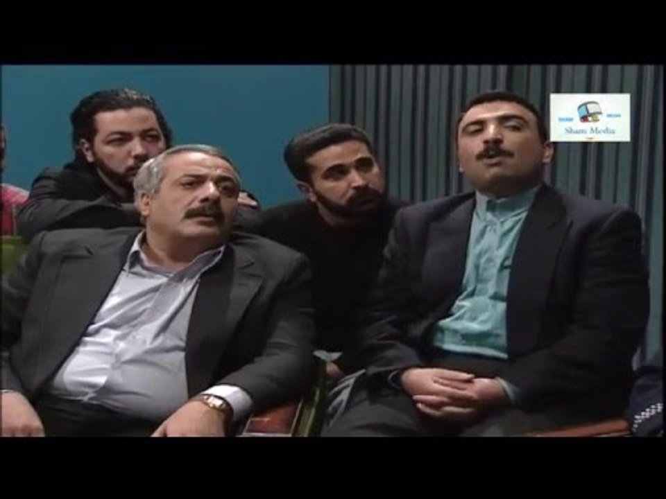مسلسل بطل من هذا الزمان  ـ الحلقة 26 السادسة و...