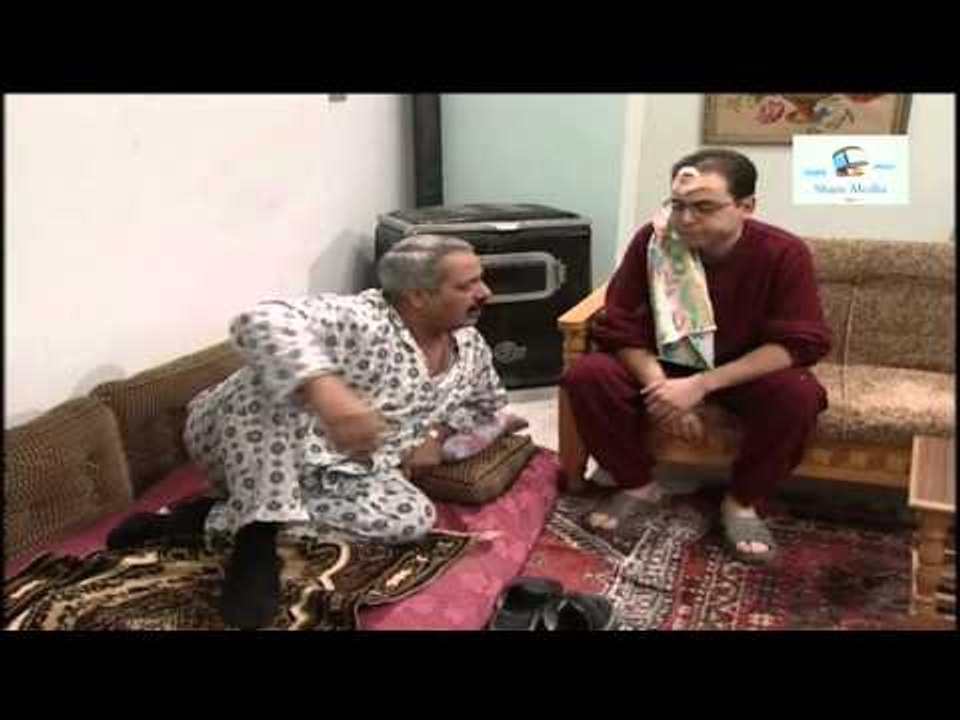 مسلسل  بطل من هذا الزمان  ـ الحلقة 12 الثانية ع...