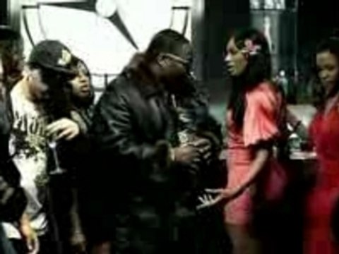 Beanie Sigel Feat R. Kelly - All The Above [DVD]