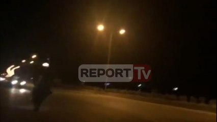 Me motorrin në gomë të parë dhe gara shpejtësia, policia këshillon drejtuesit te Unaza e Re