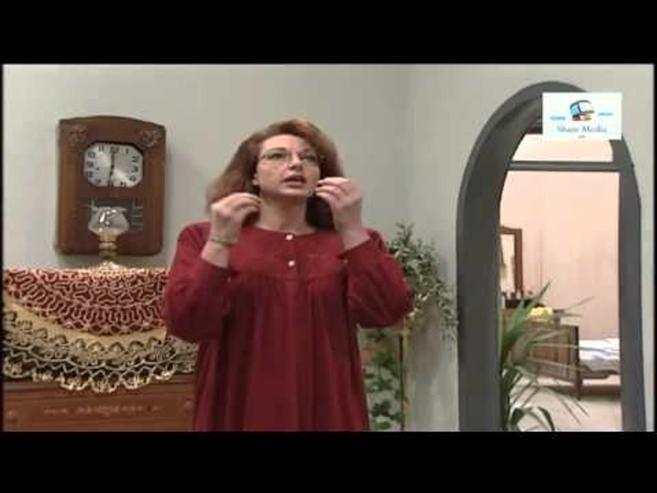 مسلسل بطل من هذا الزمان  ـ الحلقة 17 السابعة عش...