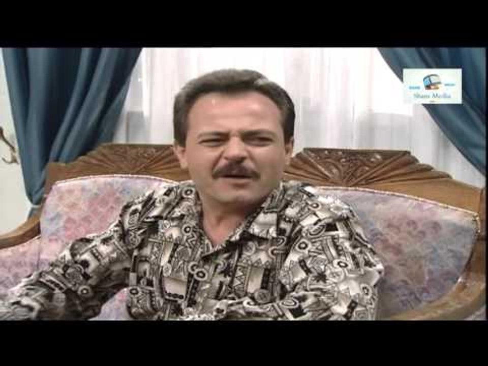مسلسل بطل من هذا الزمان  ـ الحلقة 35 الخامسة و...
