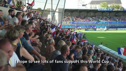 Next Generation Shines in Front of French Legend - sports synthesis