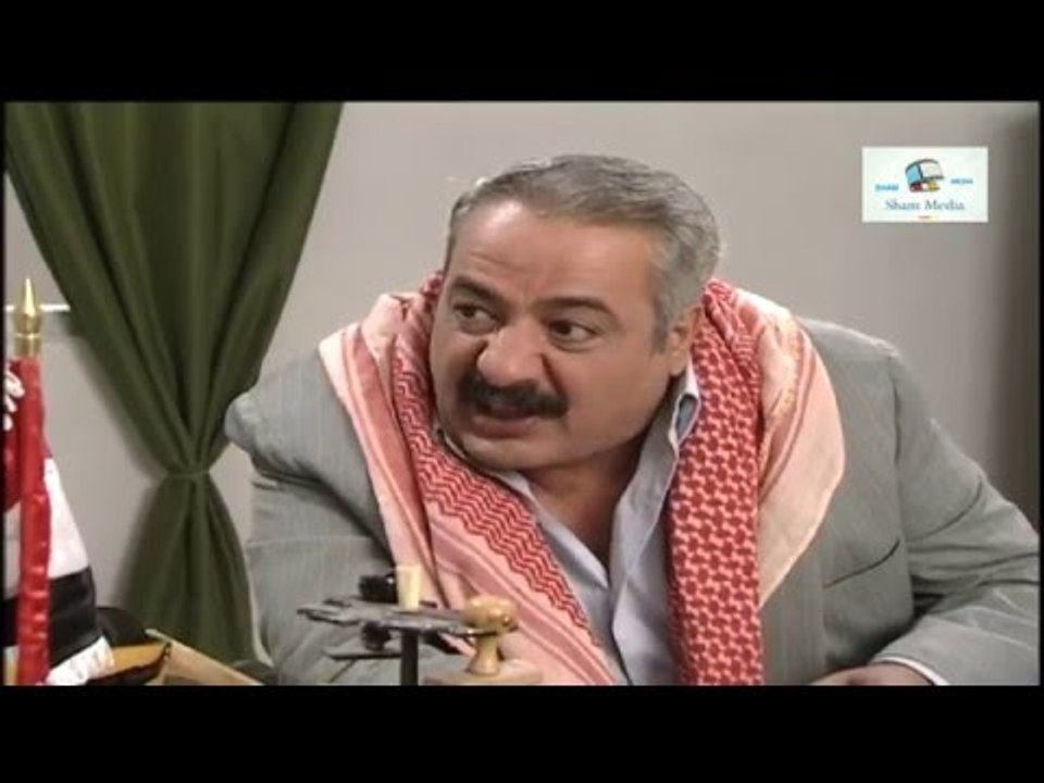 مسلسل بطل من هذا الزمان  ـ الحلقة 29 التاسعة و...