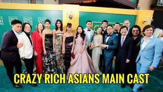 KRIS AQUINO Nag-REACT Dahil Hindi Sya Kasama sa CRAZY RICH ASIANS CAST Photo Op!!