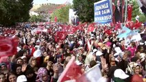 Cumhurbaşkanı Erdoğan: 'Türkiye'yi kaybetme pahasına küçük hesapların peşine düşenler yarın çok pişman olacak' - BAYBURT