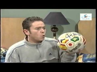 مسلسل قلة ذوق وكثرة غلبة  ـ الحلقة 18 الثامنة عشر كاملة HD