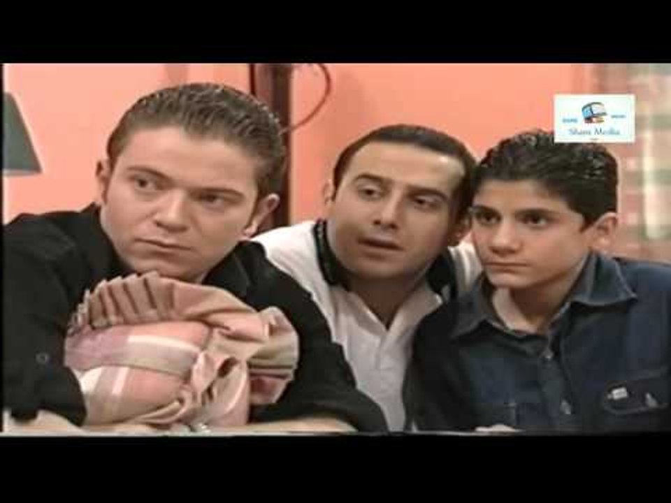 مسلسل قلة ذوق وكثرة غلبة ـ الحلقة 20 العشرون كا...