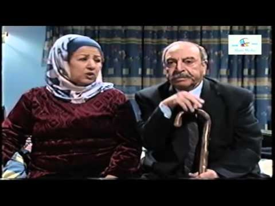 مسلسل قلة ذوق وكثرة غلبة  ـ الحلقة 34 الرابعة و...