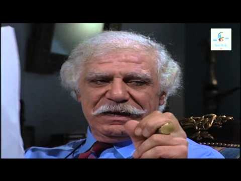 مسلسل بنات اكريكوز ـ الحلقة 35 الخامسة و الثلاث...