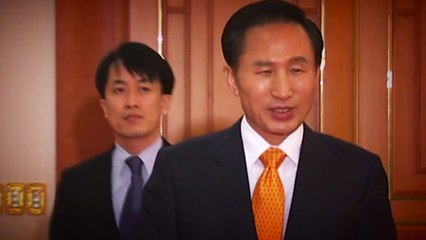 "집무실에서 MB 치수 쟀다"...또 뇌물 혐의 심증 보태 / YTN