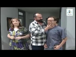 مشهد مضحك جدا من مسلسل مبروك معن عبد الحق زهير عبد الكريم