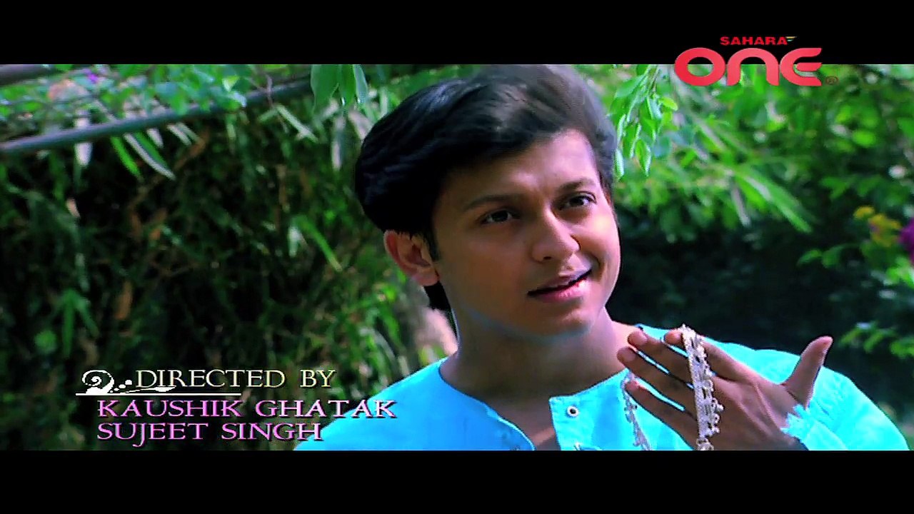 woh rehne waali mehlon ki  EP # 20