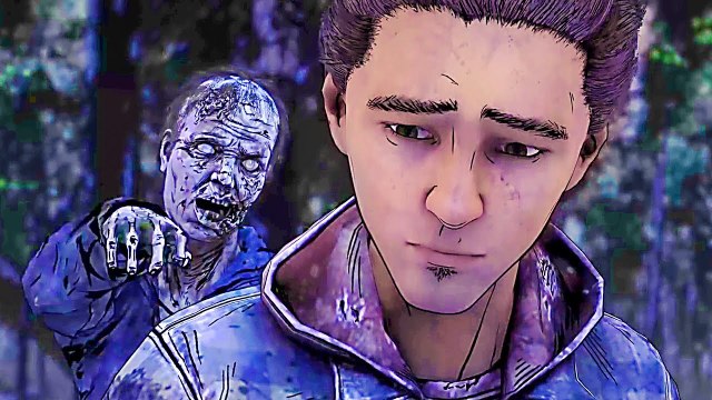 THE WALKING DEAD : The Final Season Bande Annonce