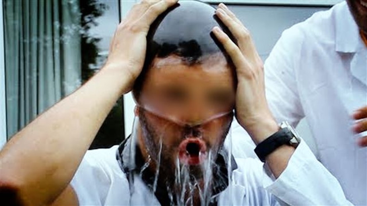 Auf abwegen: wenn kondome zweckentfremdet werden