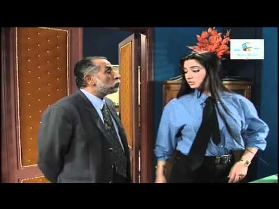 مسلسل بطل من هذا الزمان  ـ الحلقة 6 السادسة كام...