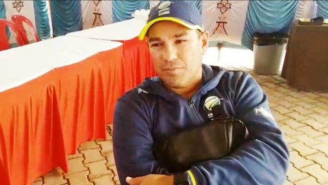 India A Vs South Africa A: Interview with South Africa A coach Russel Domingo | Oneindia news