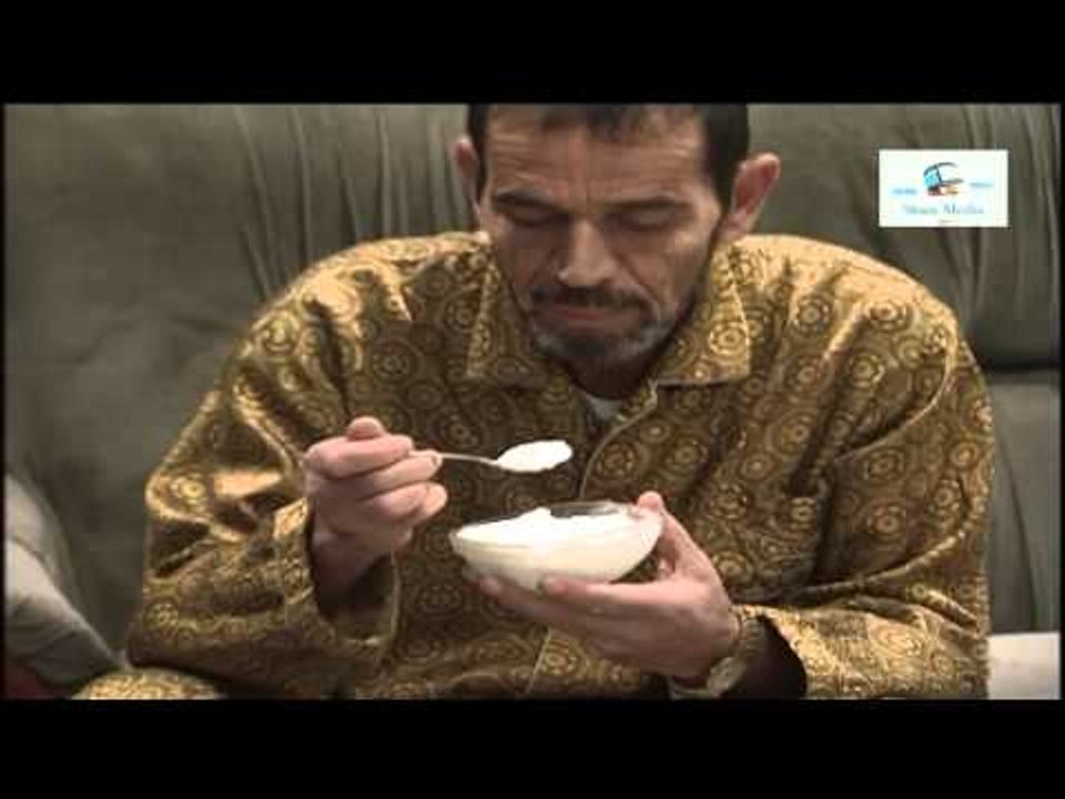 مسلسل بطل من هذا الزمان ـ الحلقة 28 الثامنة و ا...
