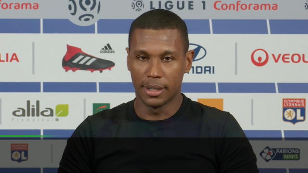 Marcelo : "Prolongation? Tout dépend d’Aulas"