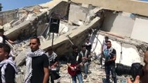Filistinlilerden İsrail Güçlerine Konserli Tepki