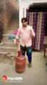 How to be safe form gas cylinder Accident-P-4--Awareness Video--All Must Watch--in Hindi