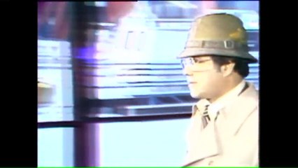 Infamous Chicago Mobster Makes Plea of Innocence from Prison