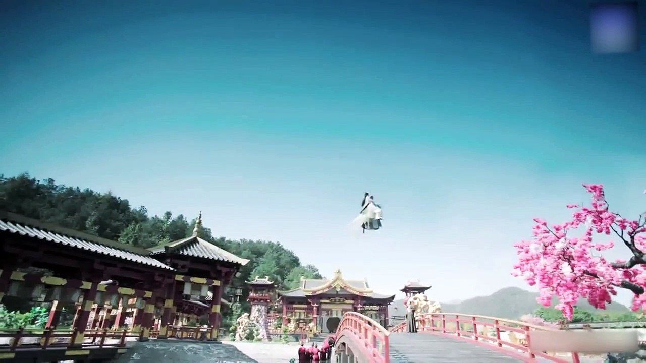 《芸汐传》【鞠婧祎×张哲瀚】天宁醋王的日常表现！