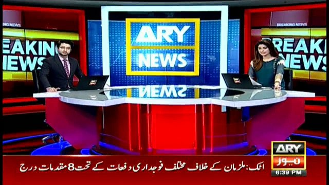 Father, brother of alleged Mastung suicide bomber arrested from Karachi