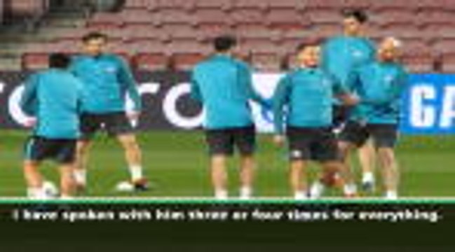 I think Hazard is happy to stay at Chelsea - Sarri